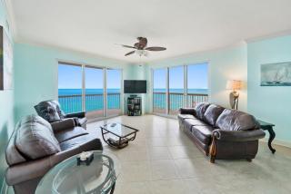 Sunrise 1611 - Panama City Beach - 0