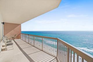 Sunrise 1611 - Panama City Beach - 4