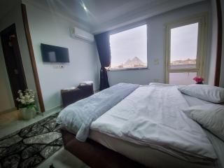 NEW ASSER HOTEL PYRAMID - Il Cairo - 8
