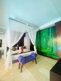 One BedRoom Villa with Private Pool near DPS Airport - Kuta - 1