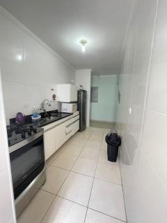 Cantinho charmoso a beira mar - Mongaguá - 4