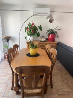 Villa 2 chambres - Arles-sur-Tech - 4