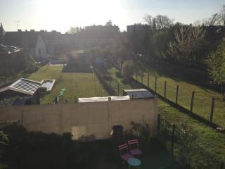 T2 lumineux refait à neuf, au calme, jardin partagé - Amiens - 2