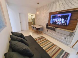 Melhor localização em Copacabana com Estacionamento - 2