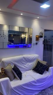 Apt com vista ao mar de olinda - 2