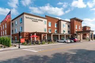 TownePlace Suites by Marriott Louisville North - Jeffersonville - 9