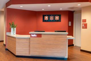 TownePlace Suites by Marriott Louisville North - Jeffersonville - 8