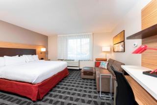 TownePlace Suites by Marriott Louisville North - Jeffersonville - 3