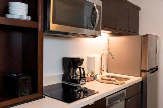 TownePlace Suites by Marriott Louisville North - Jeffersonville - 1
