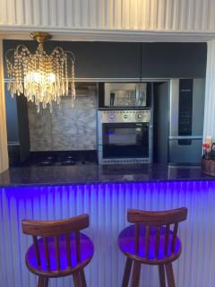 Apt com vista ao mar de olinda - 3