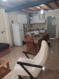Departamento Piluso - San Rafael - 5