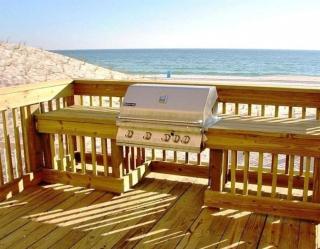Sunrise 2401 - Panama City Beach - 3