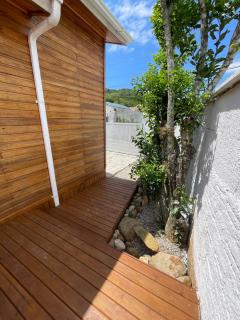Casa Em Ponta Das Canas - Florianópolis - 2