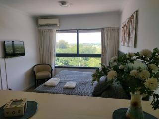 Apart Hotel 22 Rio Manso - Victoria - 5