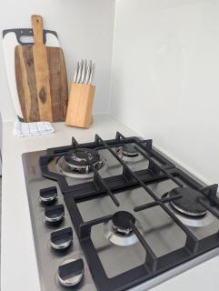 2 bedroom apartment with Garden views in Sydney - Sydney - 2