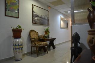 Hostal Al-Qazeres - Cáceres - 5