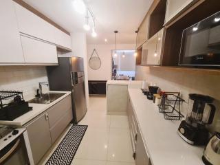 Melhor localização em Copacabana com Estacionamento - 7