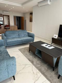 Appart Hôtel Zone4 Abidjan F3-5B - 9