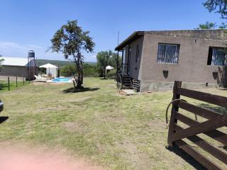 La soñada - Villa Santa Cruz del Lago - 8