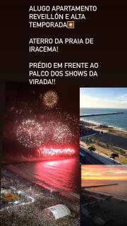APARTAMENT BEACH FORTALEZA - Fortaleza - 9
