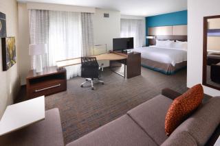 Residence Inn by Marriott Houston Pasadena - 3