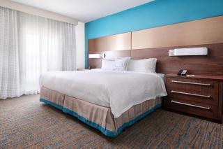 Residence Inn by Marriott Houston Pasadena - Pasadena - 1