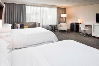 Sheraton Bloomington - Bloomington - 3