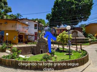 CasaMarolasDaOnda - Morro de São Paulo - 6