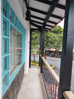 Apartamento 8-27 - Líbano - 9