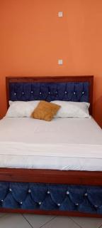 Lablu Studio Apartment - Mombassa - 7