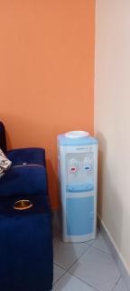Lablu Studio Apartment - Mombassa - 5