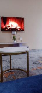 Lablu Studio Apartment - Mombassa - 4