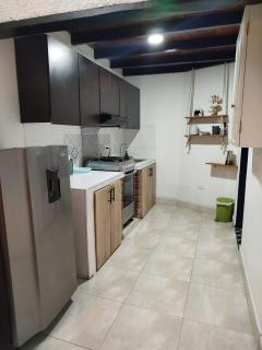 Apartamento 8-27 - Líbano - 5