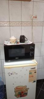 Lablu Studio Apartment - Mombassa - 1
