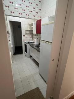 Leme com vista Para o Mar - 2