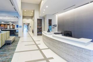 Residence Inn by Marriott Houston West/Beltway 8 at Clay Road - Houston - 5
