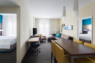 Residence Inn by Marriott Houston West/Beltway 8 at Clay Road - Houston - 1