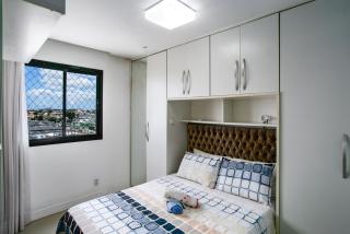 Cobertura, 2 quartos, alto padrão - Lauro de Freitas - 8
