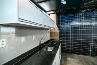Cobertura, 2 quartos, alto padrão - Lauro de Freitas - 4