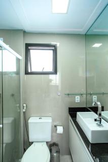 Cobertura, 2 quartos, alto padrão - Lauro de Freitas - 2