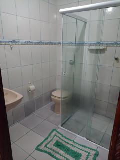 Casa com Piscina Canto do mar - 6