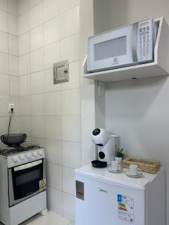 Studio Completo Catete - Rio de Janeiro - 5