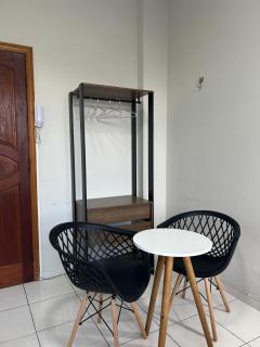 Studio Completo Catete - Rio de Janeiro - 4
