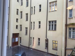 Cozy Apartment by Wenceslas Square and Main Train Station - Prague - 9