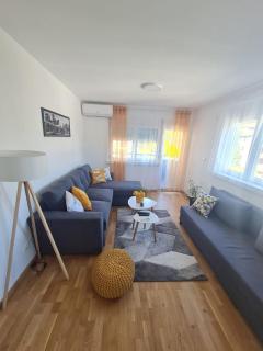 Apartman Natura - Vrnjačka Banja - 5