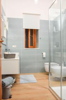 Anna’s Home - Pompei - 1