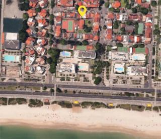 Linda Casa praiana, com 3 quartos na Barra da Tijuca - Rio de Janeiro - 8