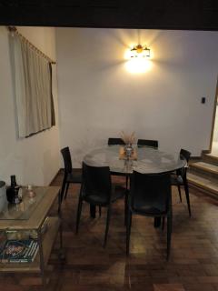 Complejo Los Forasteros Unquillo - 2