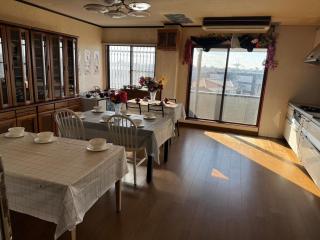 Mito House up to 28 Pax Free Bus & Breakfast - Osaca - 6