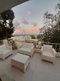 Bienvenue à La Marsa - 0